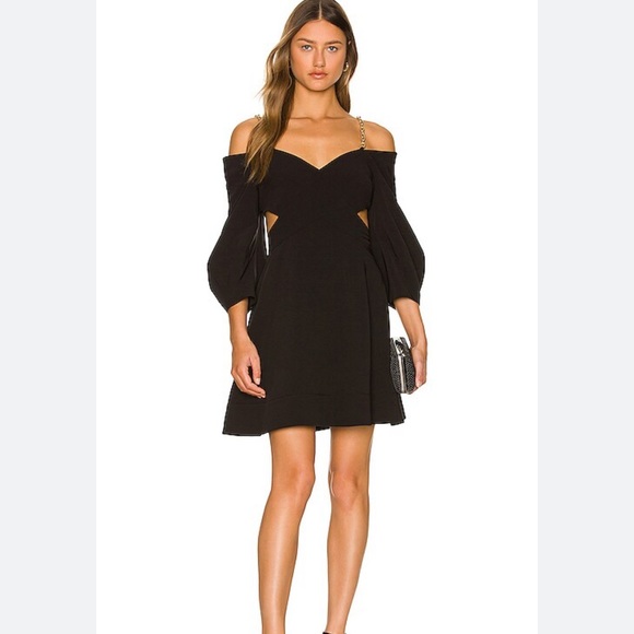 Jonathan Simkhai Lyla cocktail dress - Picture 1 of 13
